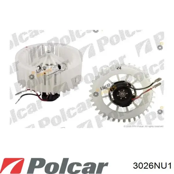 Вентилятор печки 69401294010 Magneti Marelli