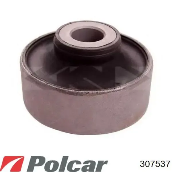 Рычаг передней подвески левый 307537 Polcar