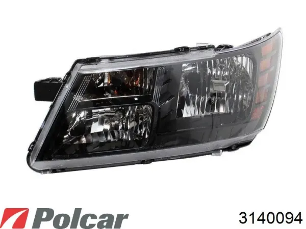  3140094 Polcar