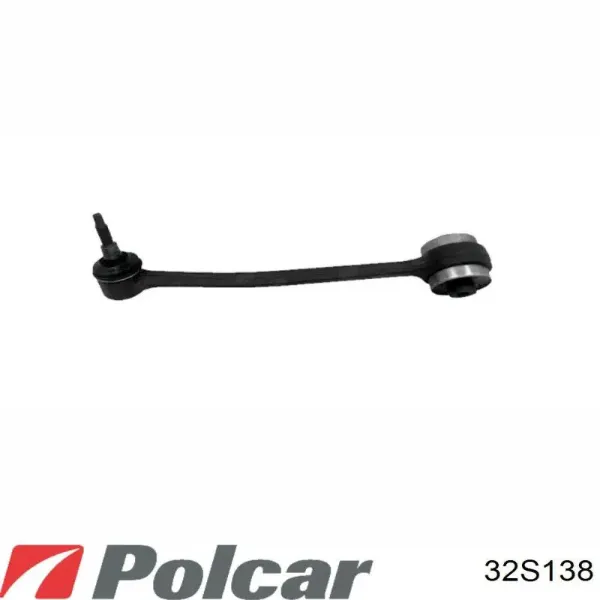 Нижний рычаг S13080AR Signeda