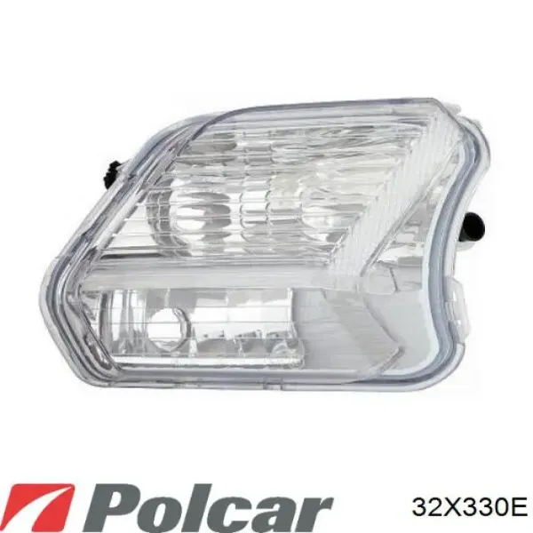  32X330E Polcar