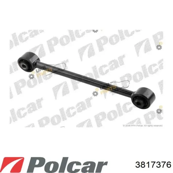 Поперечный рычаг задней подвески 3817376 Polcar
