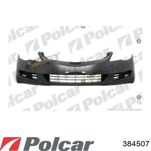 Бампер на авто Honda Civic VIII седан (FD, FA) (2005 - 2013) цена, от