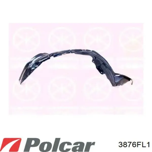  3876FL1 Polcar
