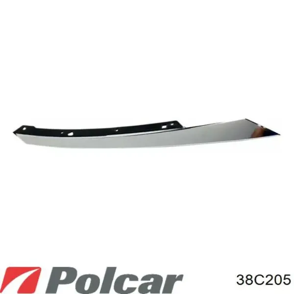  38C205 Polcar