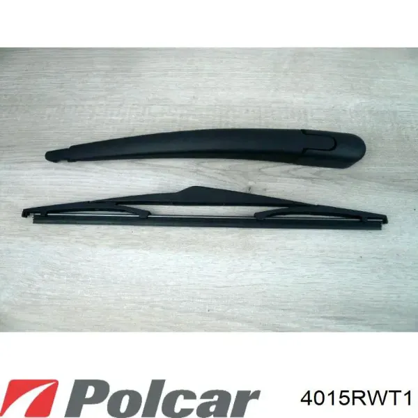 Рычаг-поводок стеклоочистителя заднего стекла 4015RWT1 Polcar