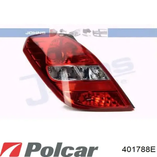 Задний фонарь 401788E Polcar