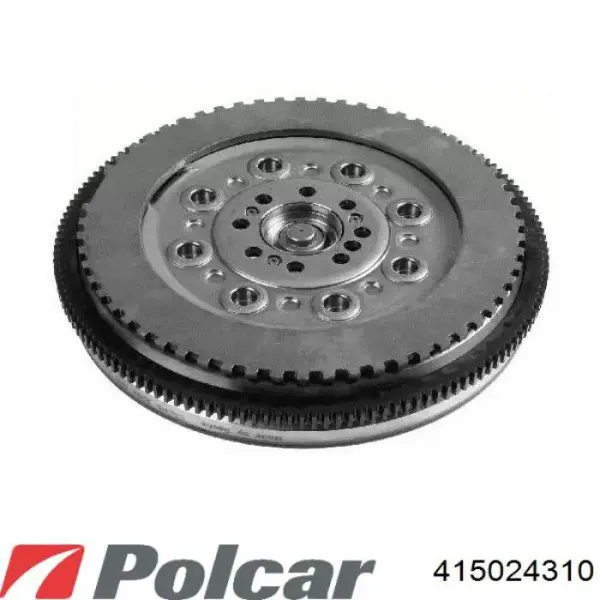 Маховик 415024310 Polcar