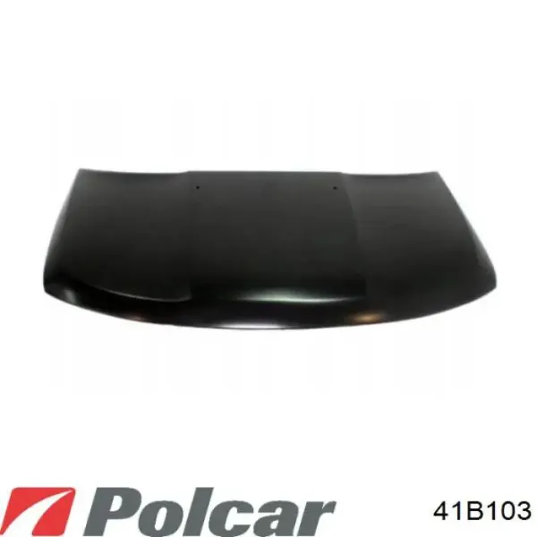 Капот 30823191 AND