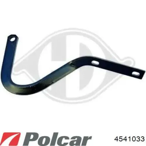 Петля капота левая 4541033 Polcar