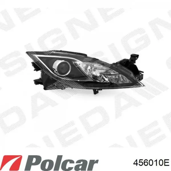 Правая фара FP4410R2P FPS