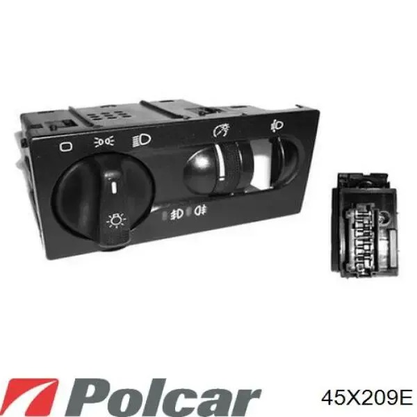  45X209E Polcar