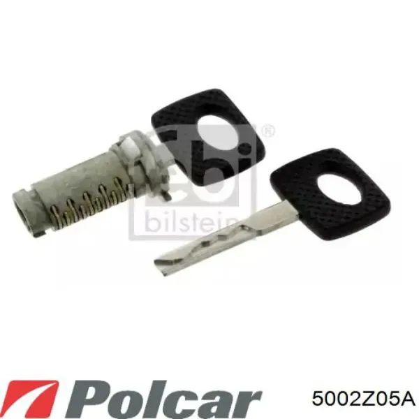 Личинка замка зажигания ВАЗ 2104 