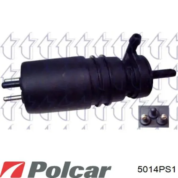 Моторчик омывателя 5014PS1 Polcar