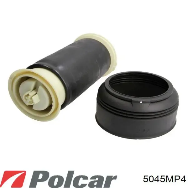 Амортизатор передний 5045MP4 Polcar