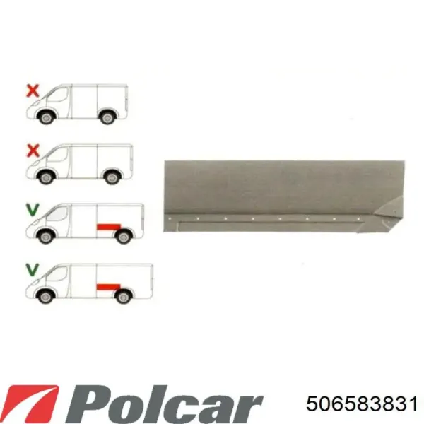  506583831 Polcar