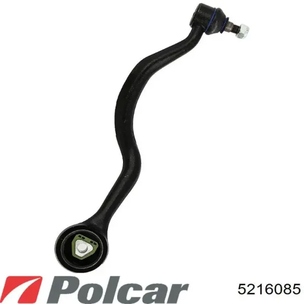 Радиатор 5216085 Polcar