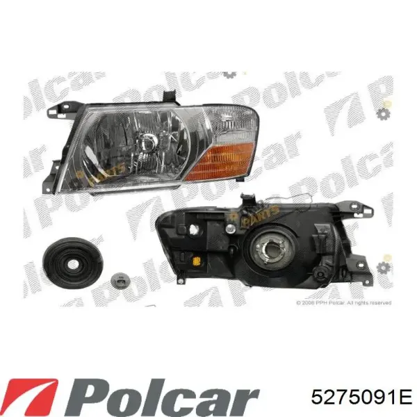  5275091E Polcar