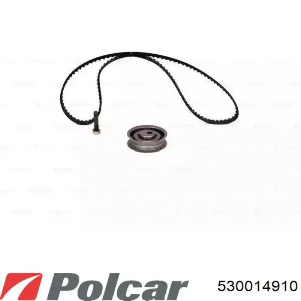 Комплект ГРМ 530014910 Polcar