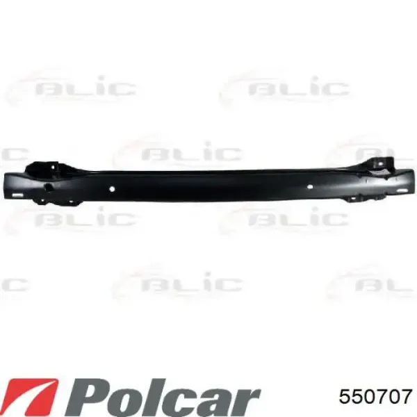 Бампер передний в сборе на Opel Astra F 51, 52, F35, M35