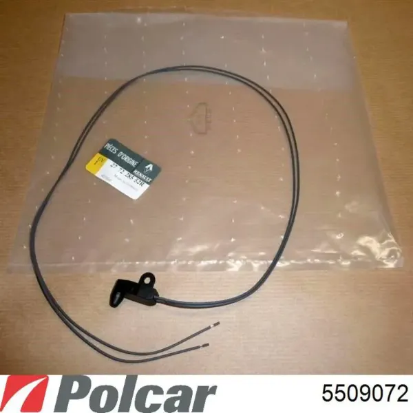 Бампер передний в сборе на Opel Astra H L35