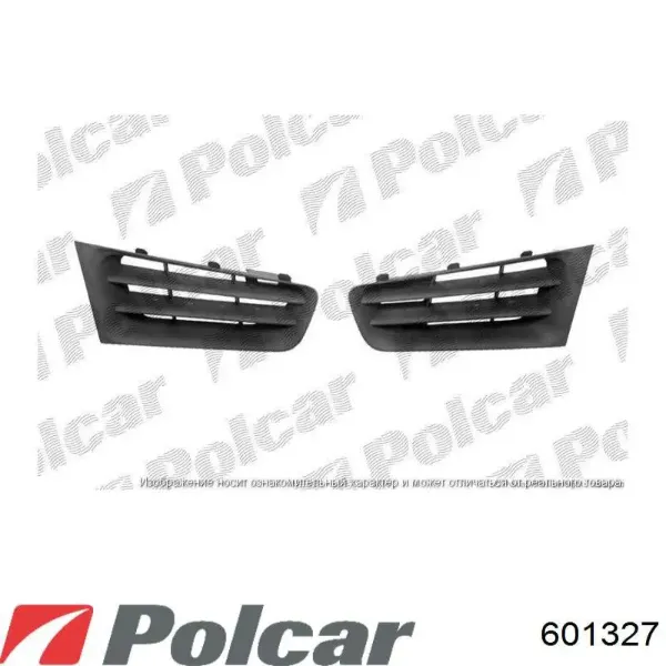  601327 Polcar