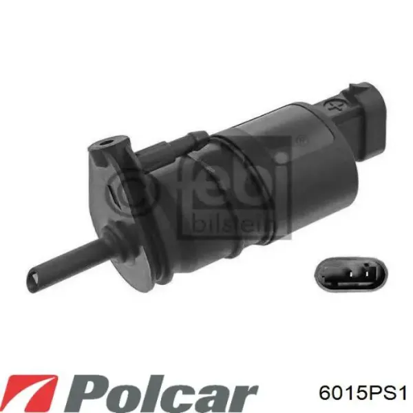 Моторчик омывателя 6015PS1 Polcar