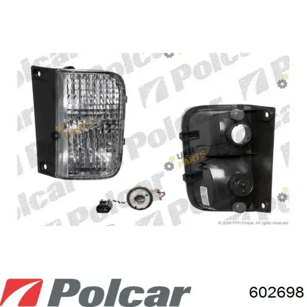  602698 Polcar