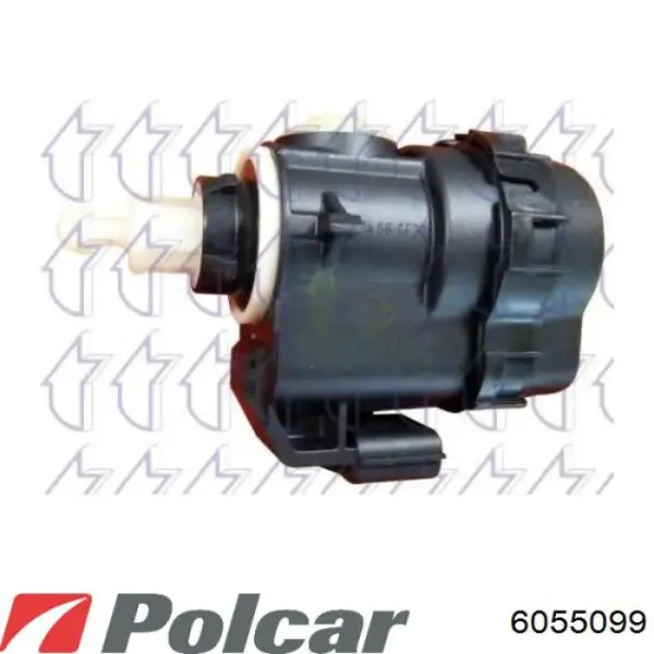 Корректор фар 6055099 Polcar