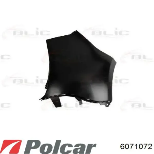 Бампер передний в сборе на Renault Scenic II JM0, JM1