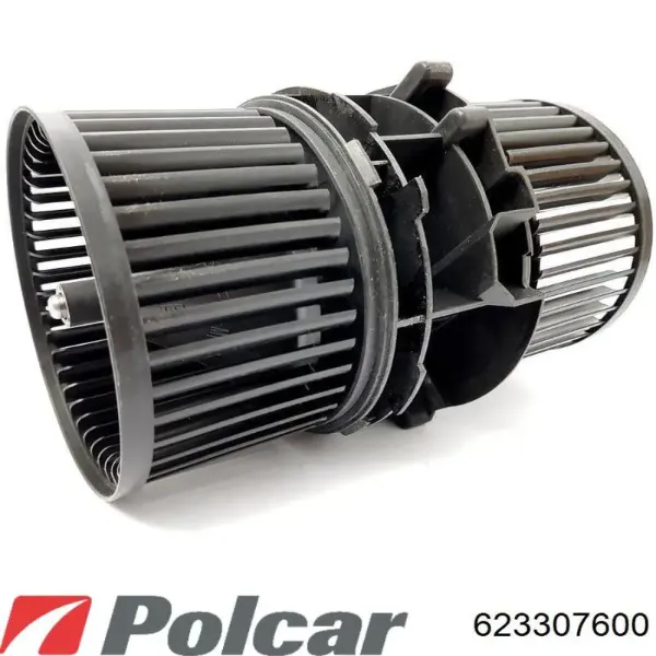Сцепление 623307600 Polcar