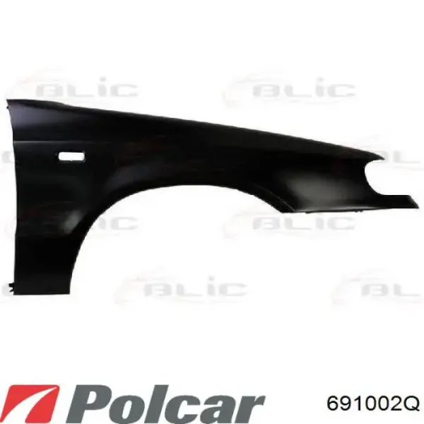  691002Q Polcar
