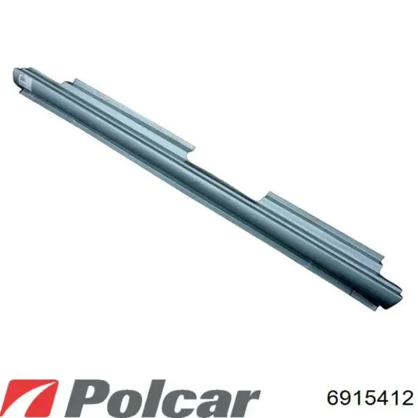  6915412 Polcar