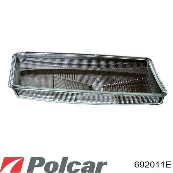  692011E Polcar