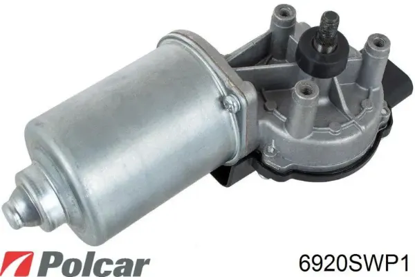 Мотор дворников 6920SWP1 Polcar
