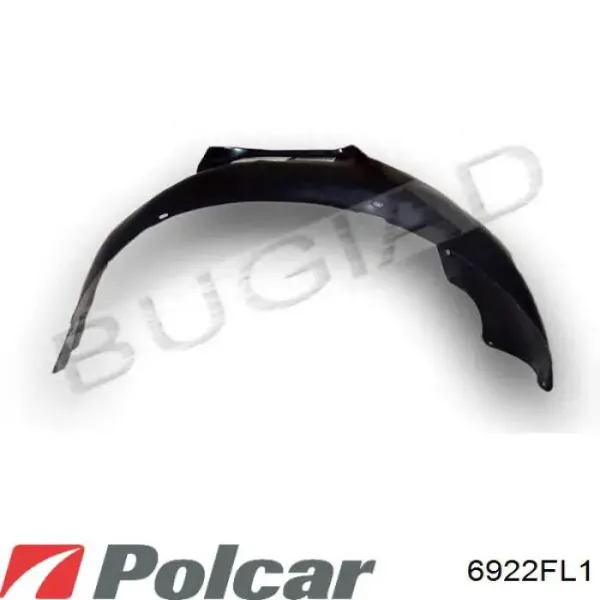  6922FL1 Polcar