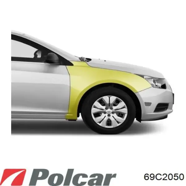  69C2050 Polcar
