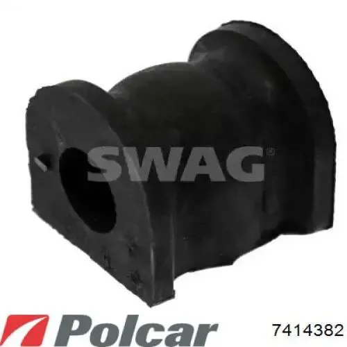 Нижний рычаг 7414382 Polcar