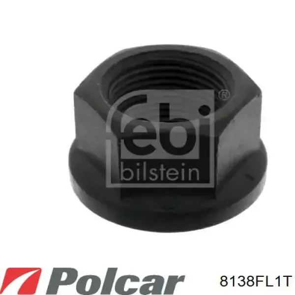  8138FL1T Polcar