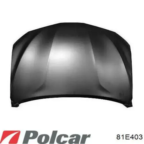 Купить 5330106331 Toyota Капот