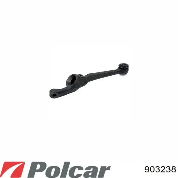 Нижний рычаг Volvo 940 944