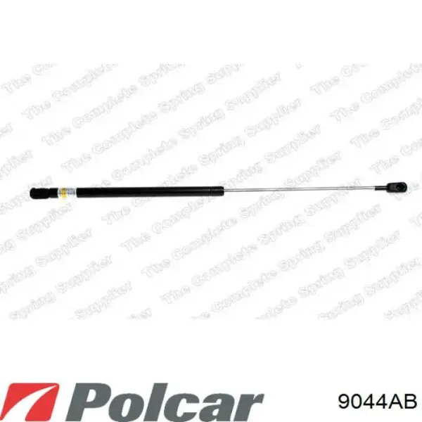 Амортизатор багажника Volvo 460 L