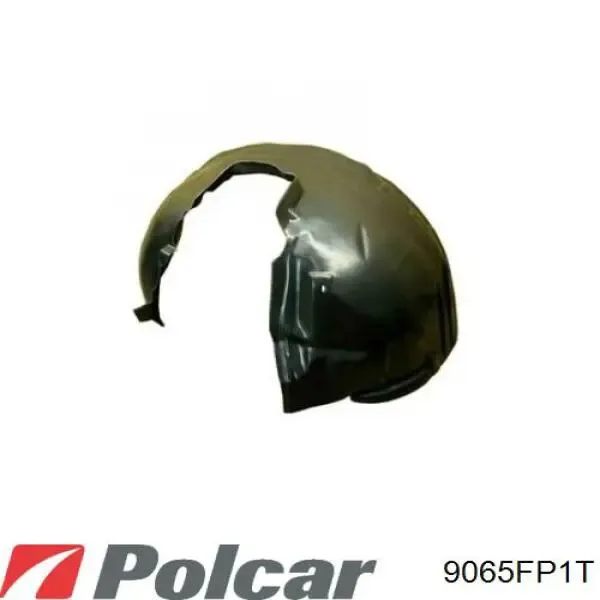 Подкрылок передний правый 9065FP1T Polcar