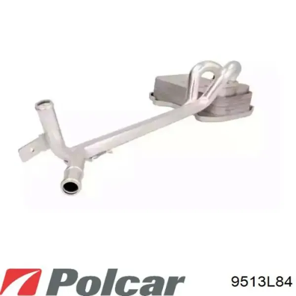 Масляный радиатор 9513L84 Polcar