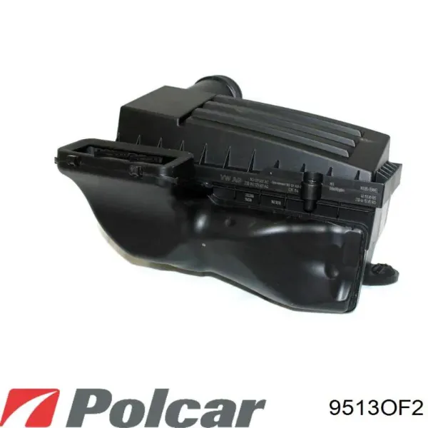 Корпус фильтра 9513OF2 Polcar