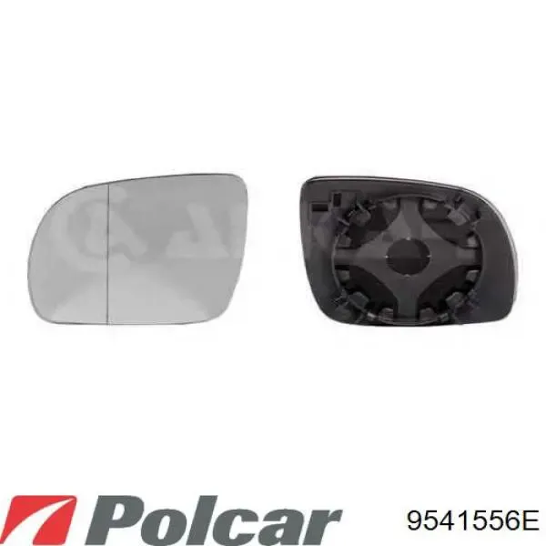  9541556E Polcar