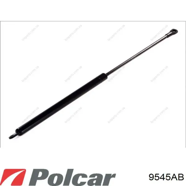 Амортизатор багажника 9545AB Polcar