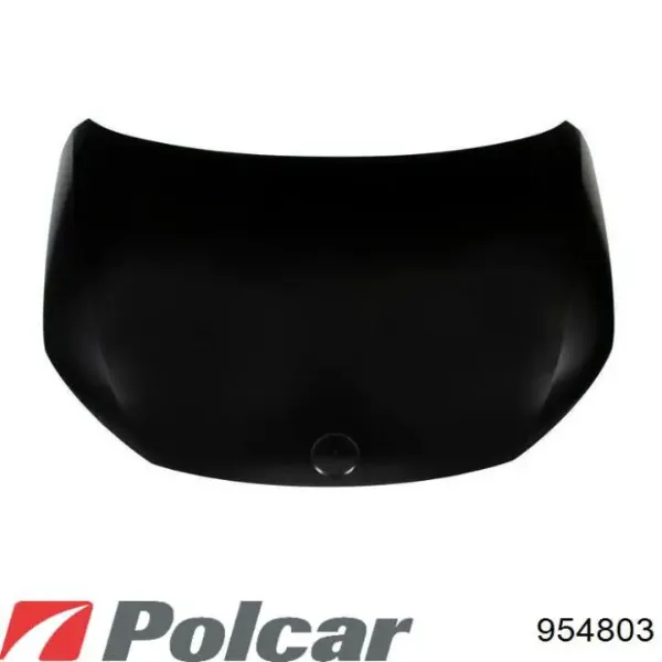 Капот 954803 Polcar