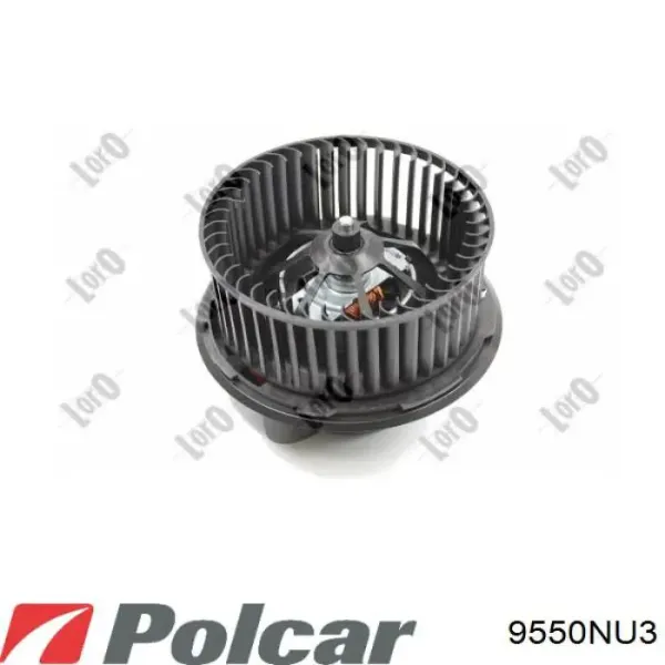 Купить Вентилятор печки Фольксваген Шаран I 7M8, 7M9, 7M6