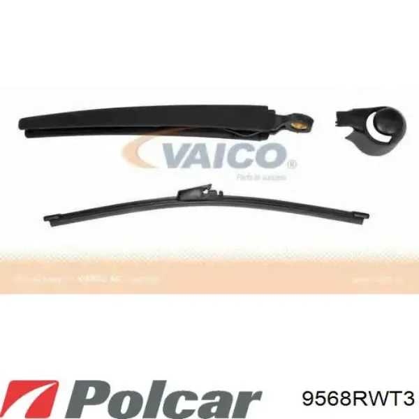  9568RWT3 Polcar